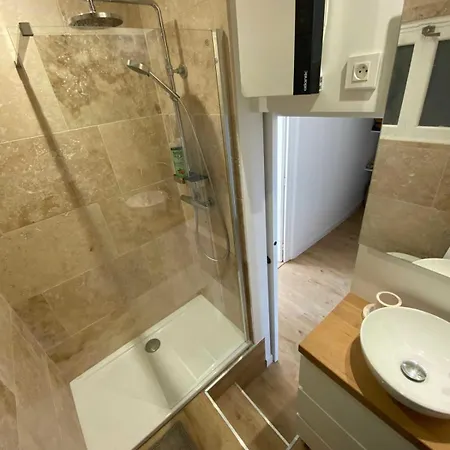 Sunny Luxury Flat In The City Centre