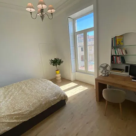 Sunny Luxury Flat In The City Centre Appartement *