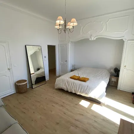 Sunny Luxury Flat In The City Centre